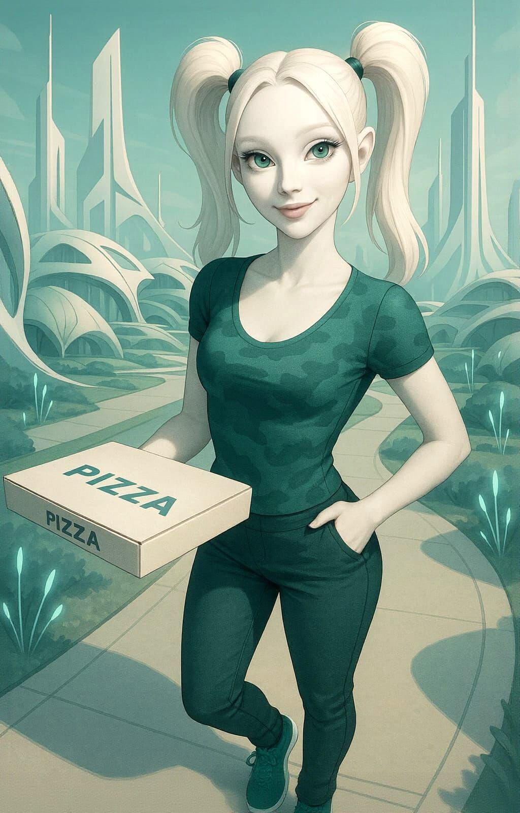 Biosustainable Service