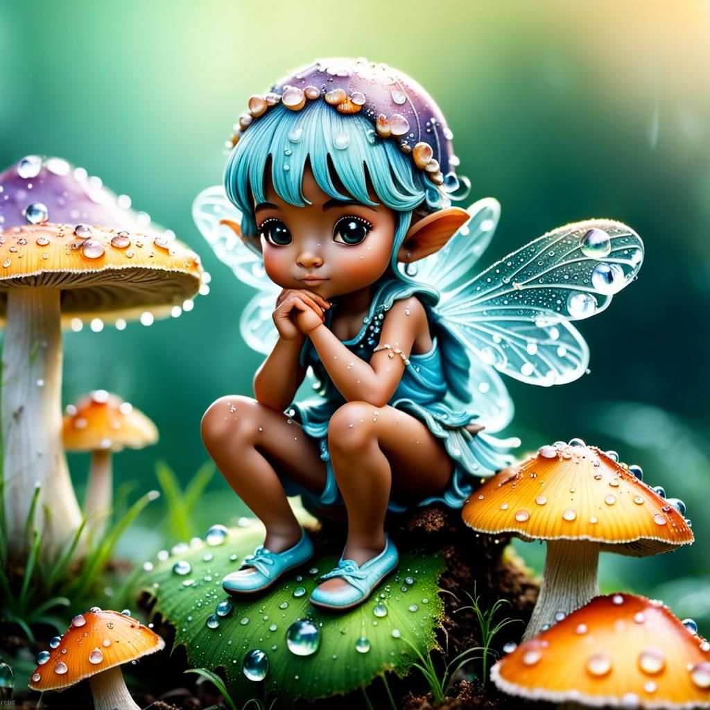 Fairy