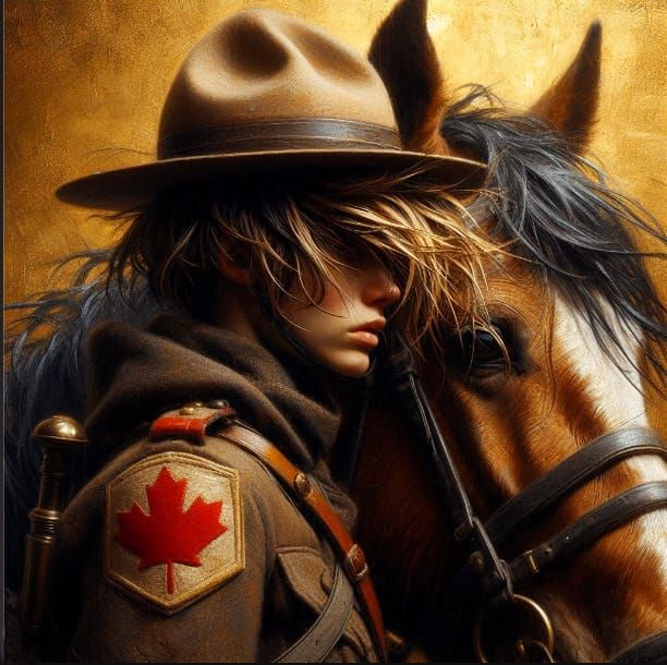 Canadian ranger