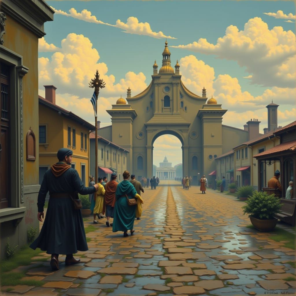 <lora:360 Flux:1.0>man