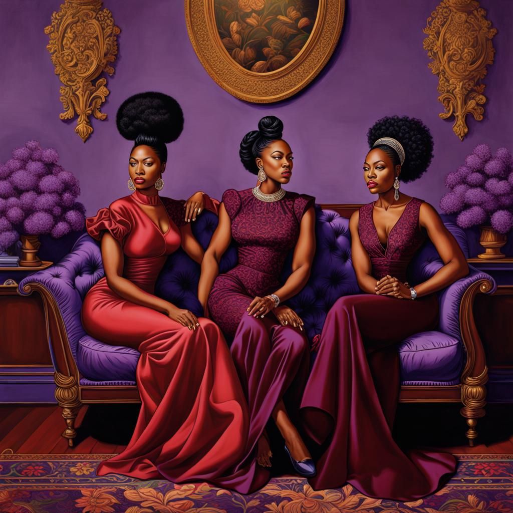 Pomp and Power #2