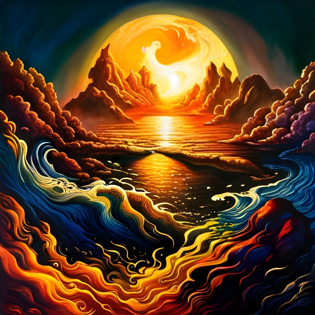 Untitled Creation