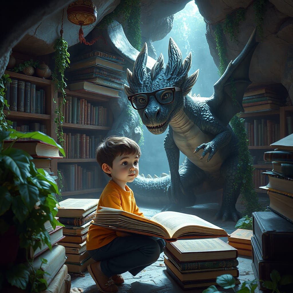 Forrest waits for Caleb