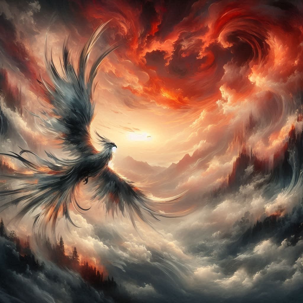 Mystical Realms