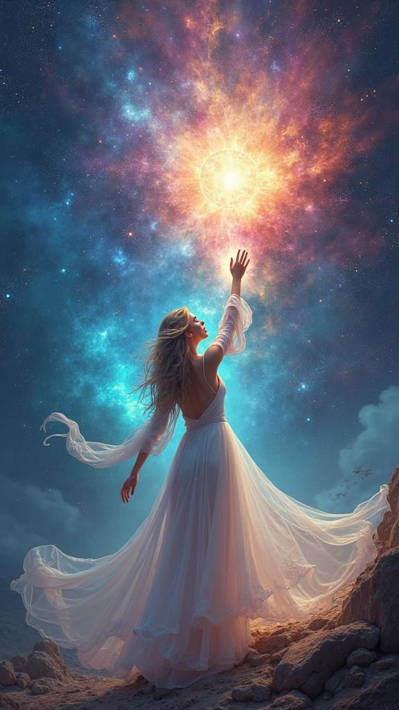 Revealing the Veil Between Worlds