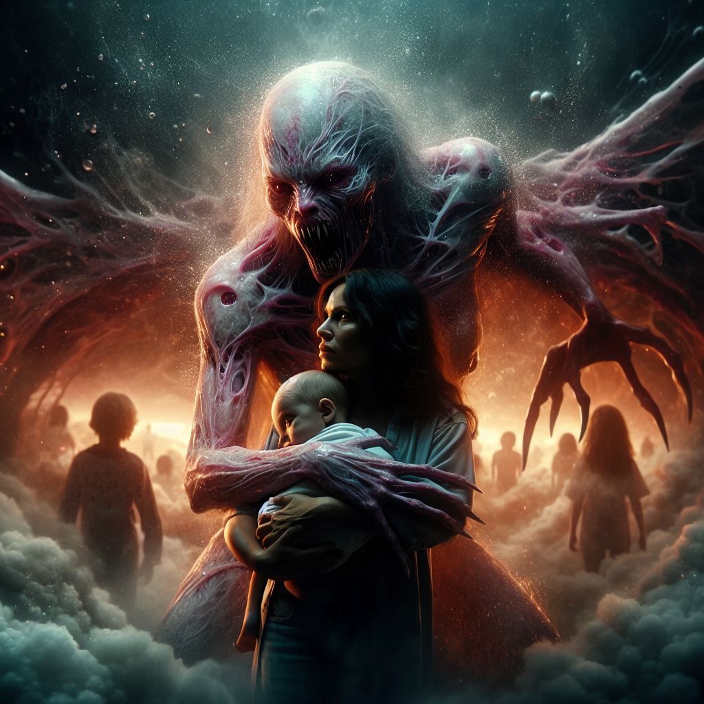 The Lyric Project : Mother - Pink Floyd