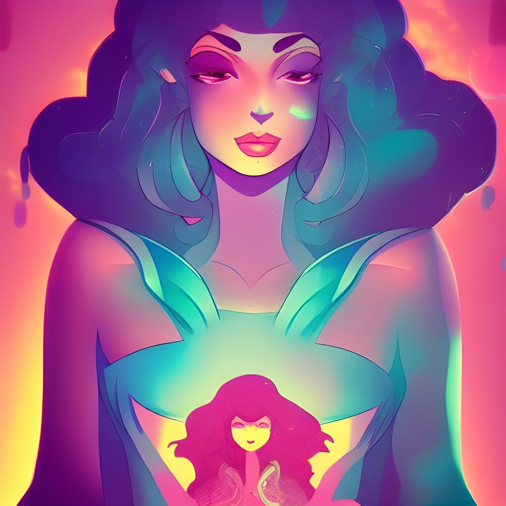 Bravery: Queen of Dreams