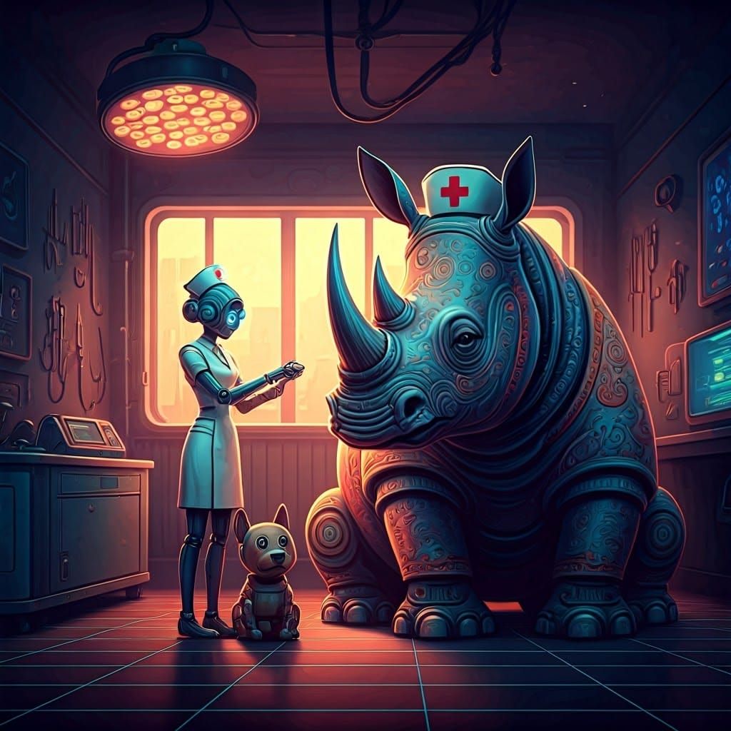 🌕🦒❤️‍🩹🐩🤖🫶🏻