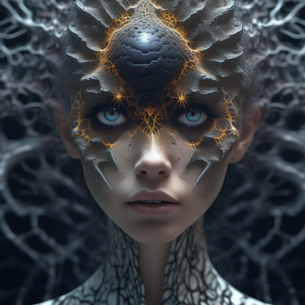 This is after the full super deluxe upgrade, obviously.