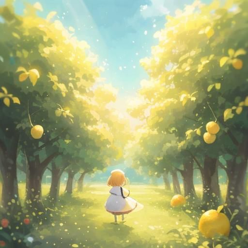 מטע רימונים