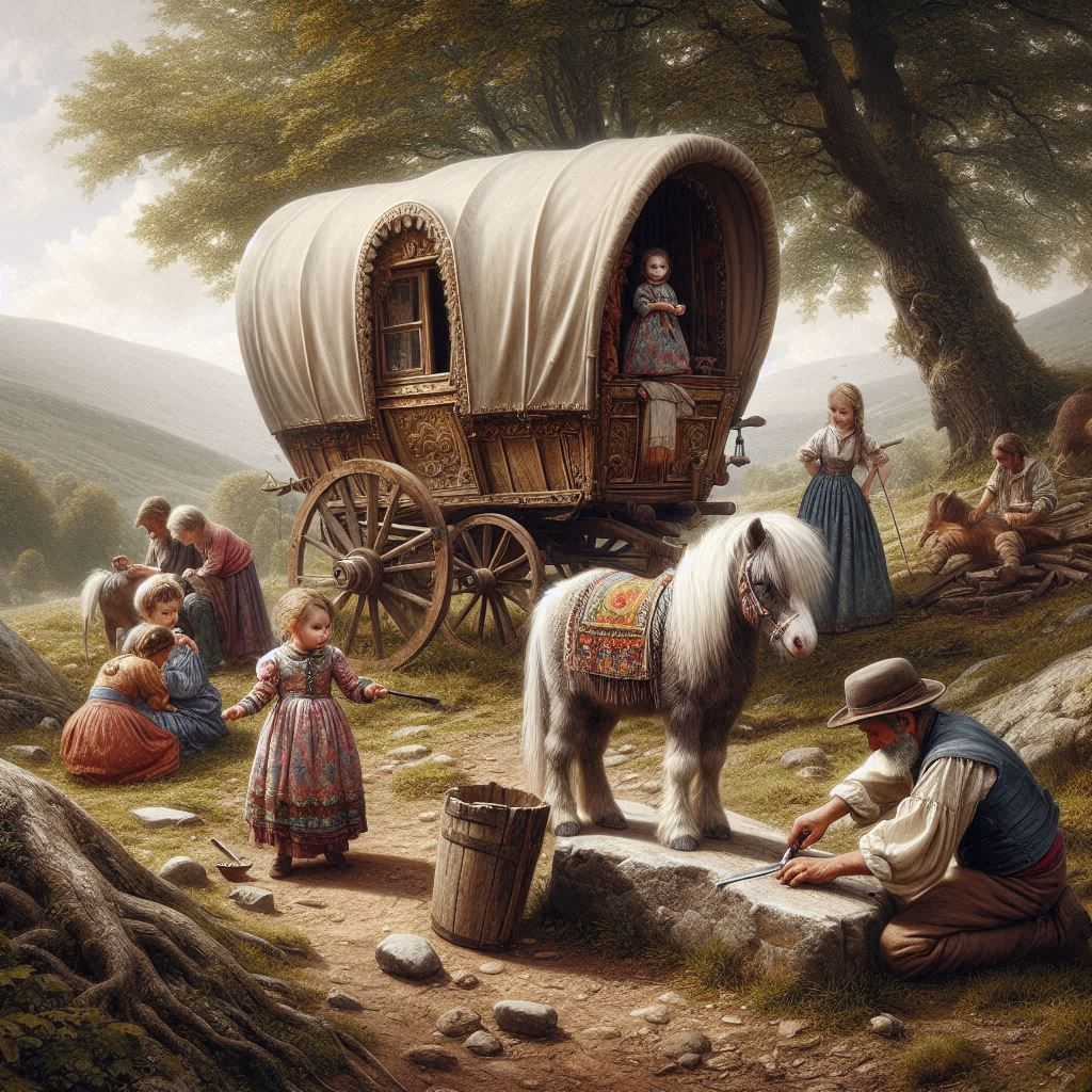 Gypsy Camp