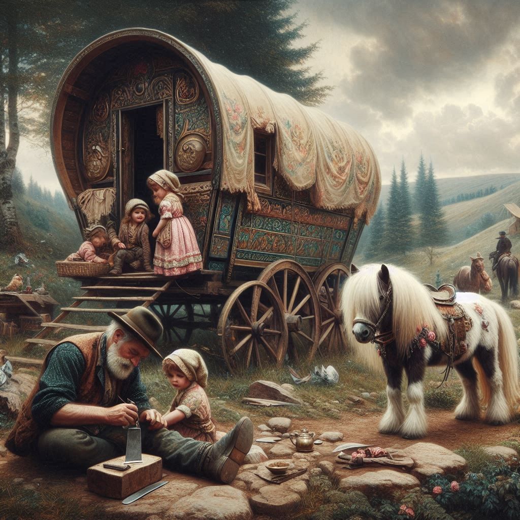 Gypsy Camp