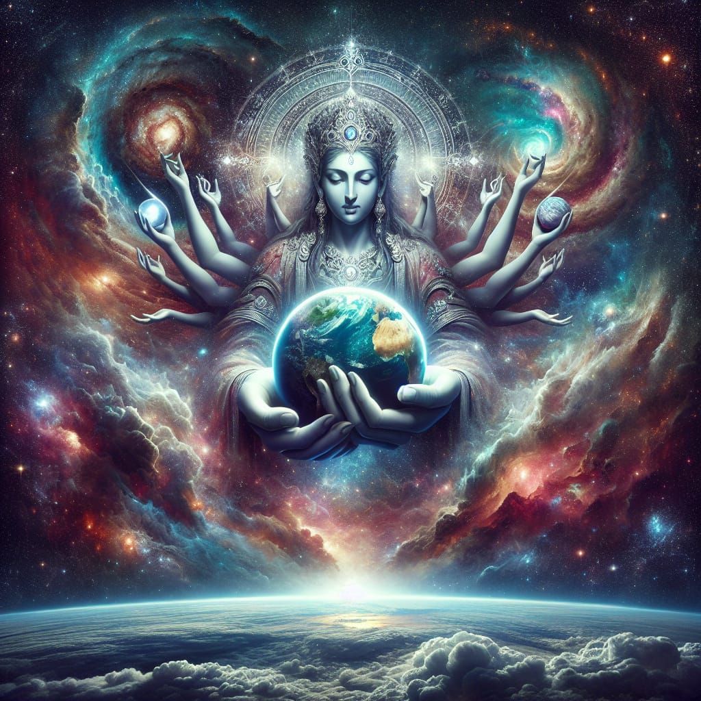 Untitled Creation