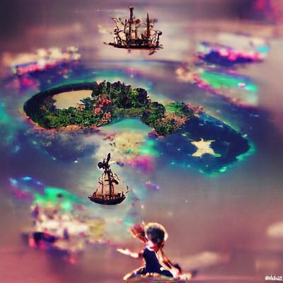 Neverland