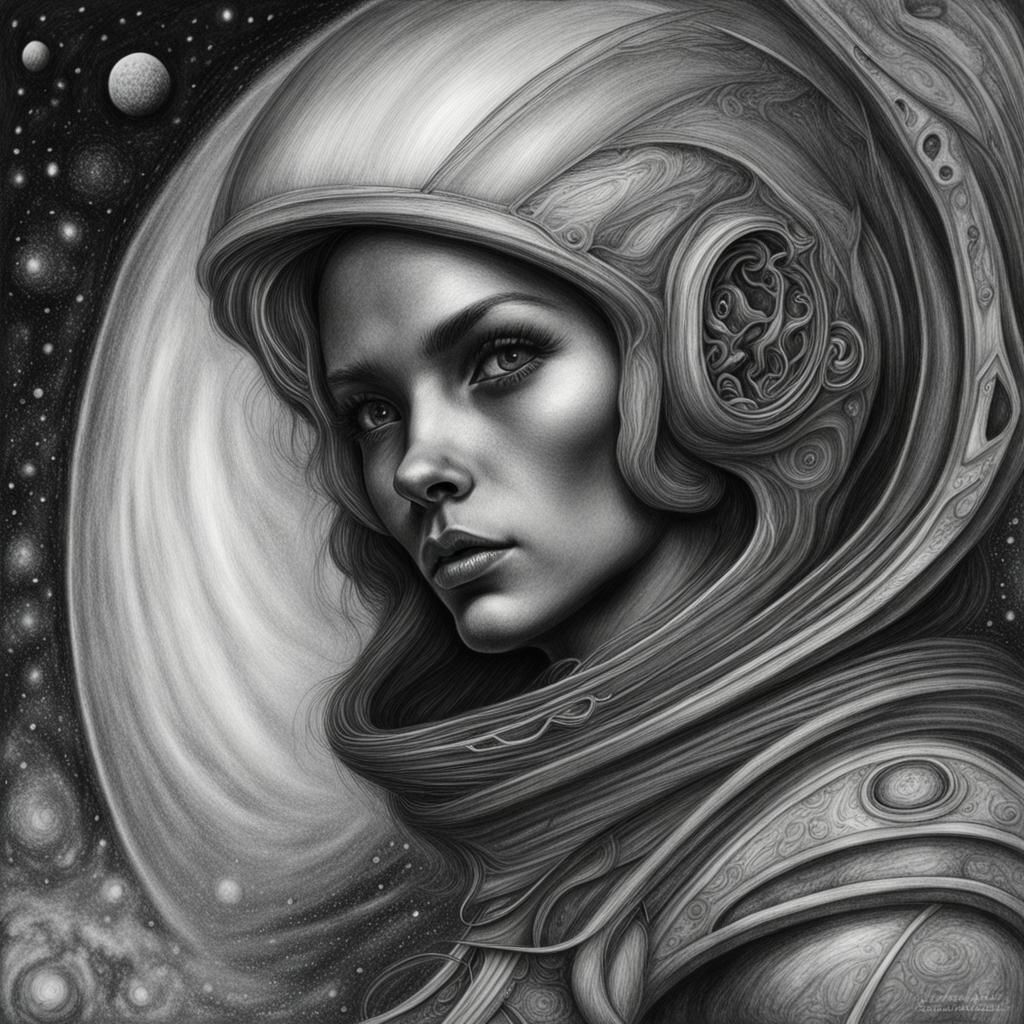 space elf