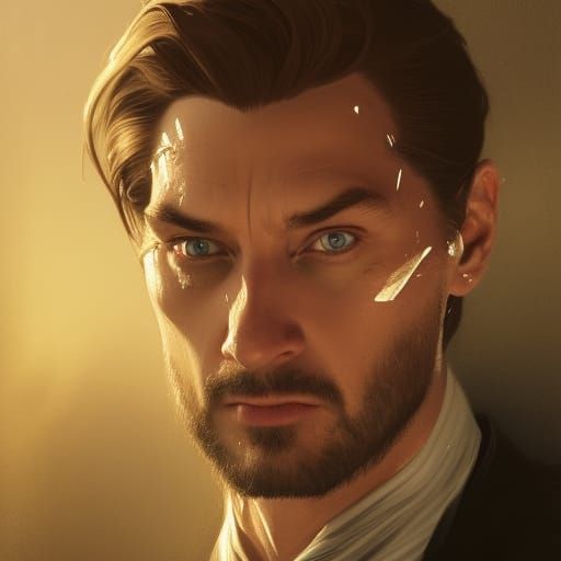 Ichabod McFizzlesticks