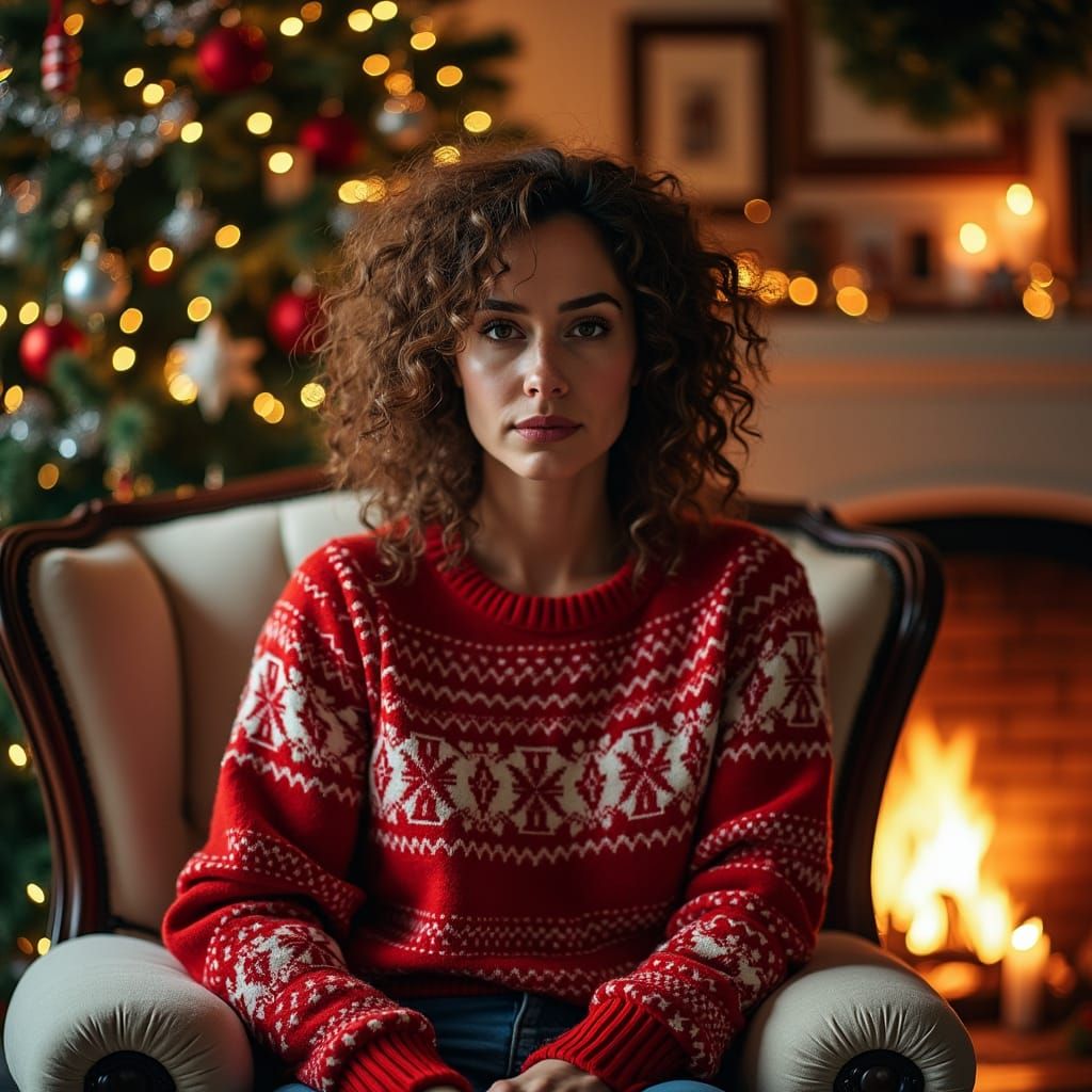Holiday dread