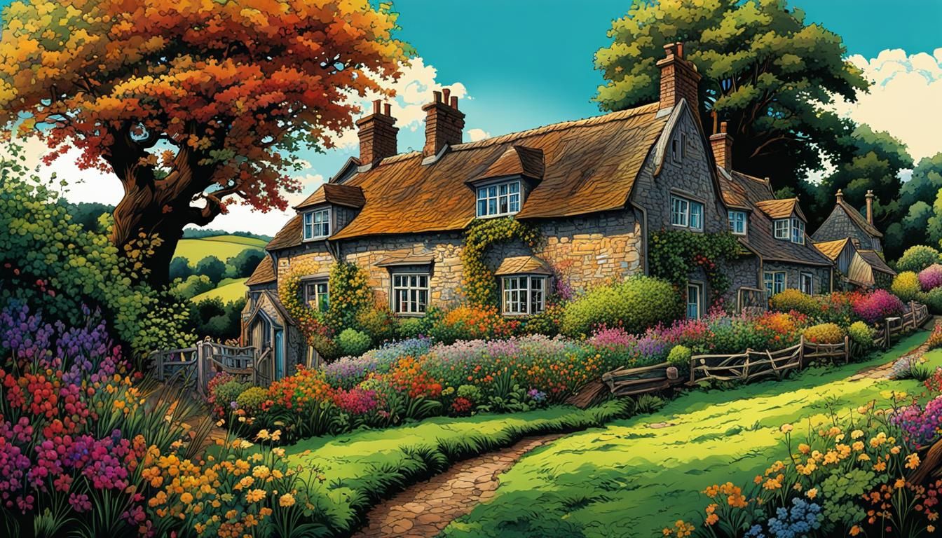 Countryside 2