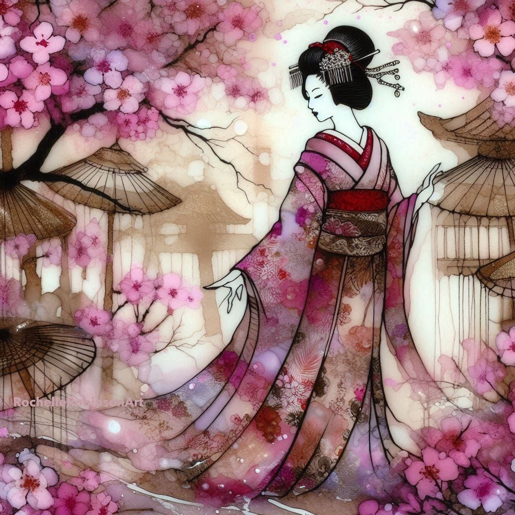 Geisha