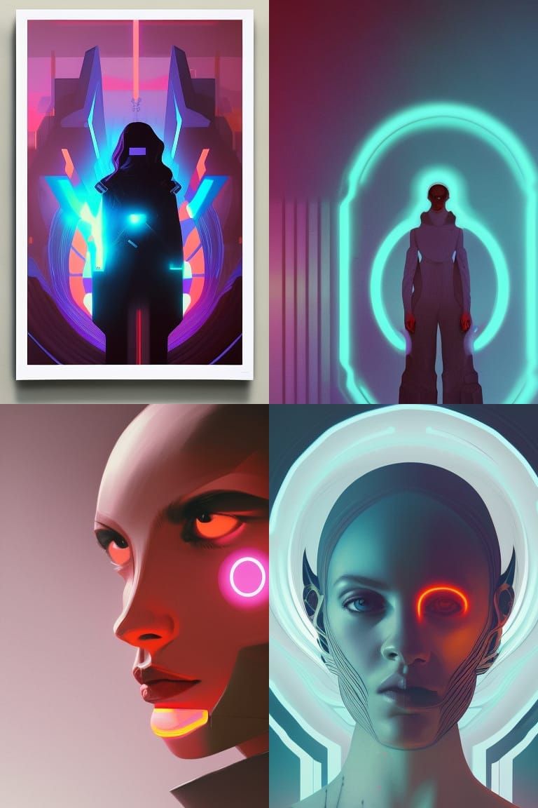Untitled Creation