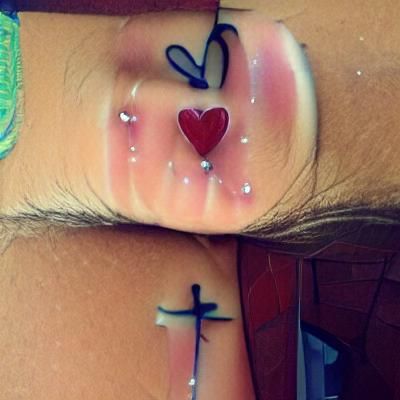 In love