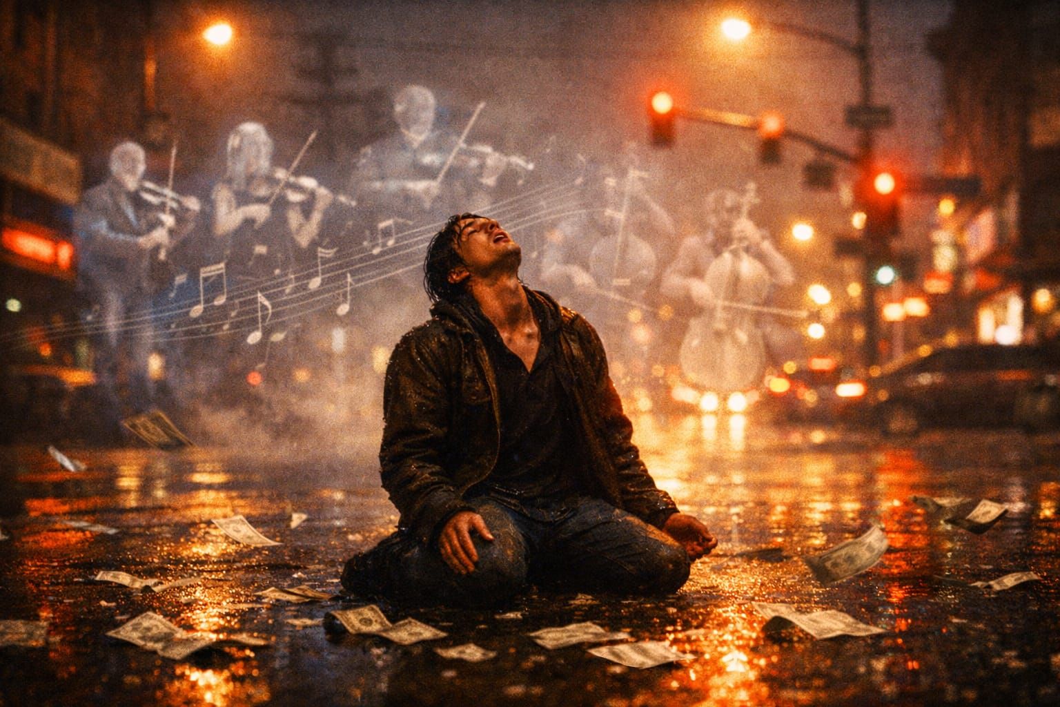 𝄡ɪᴛᴛᴇʀ 𝄞ᴡᴇᴇᴛ 𝄞ʏᴍᴘʜᴏɴʏ