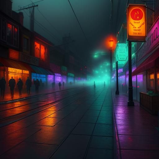 Untitled Creation