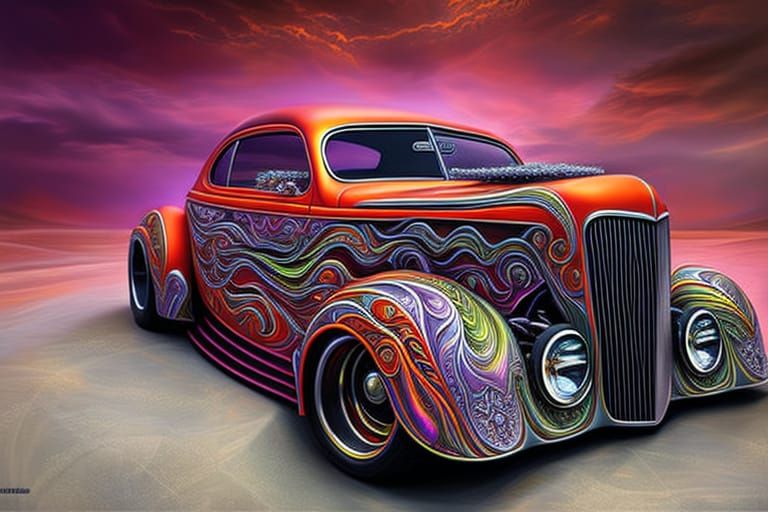 Pimp my ride  by @Paloooma