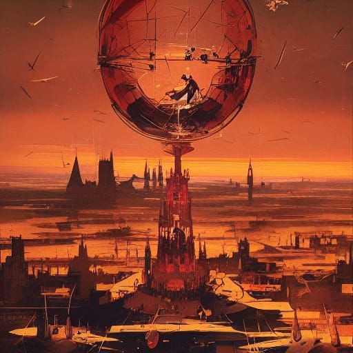 ERIN HANSON
SYD MEAD
BOB LAYZELL
COLIN HAY
LES EDWARDS TOUR OF THE UNIVERSE
ISMAIL INCEOGLU
JIM BURNS TOUR OF THE UNIVERSE
RALPH MCQUARRIE...