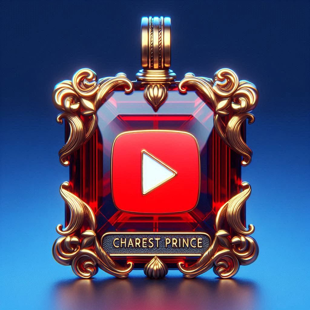 CHAREST PRINCE DESIGN 7