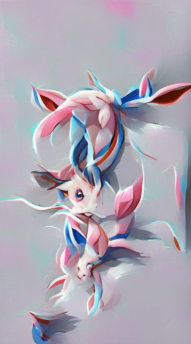 sylveon