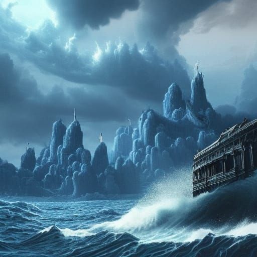 Undertow