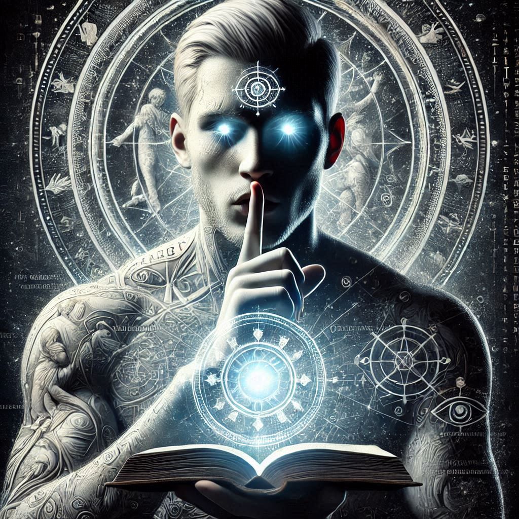 Zanimljiva tema, tko god je proučavao ovu temu zna da se ljudi koji sebe smatraju “elitom” komuniciraju kroz znakove i s...