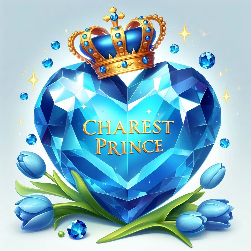 CHAREST PRINCE DESIGN 20