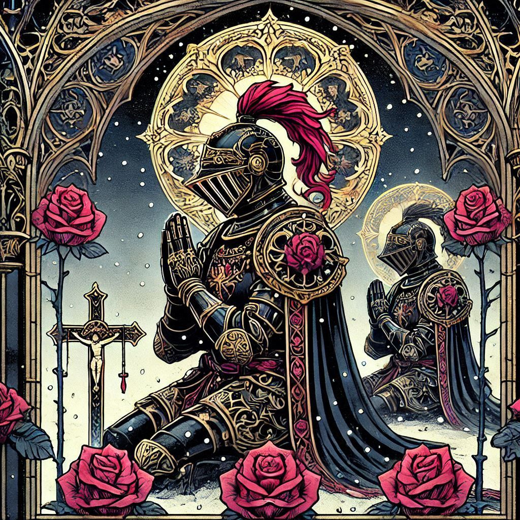 On this Holy Night of Chritmas Eve