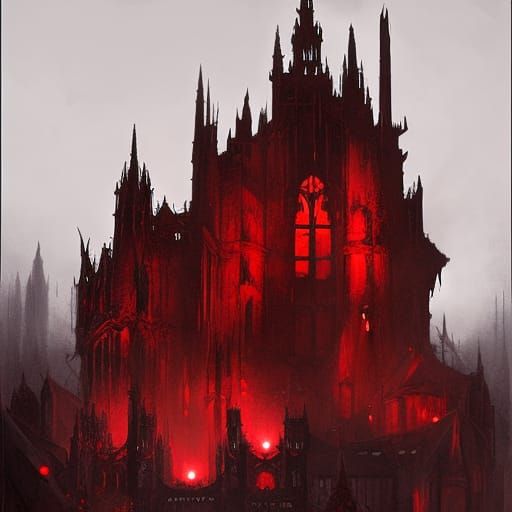 Red Manor