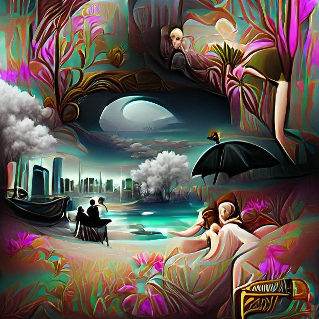 Paradise Paradox