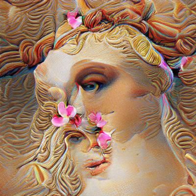 Aphrodite