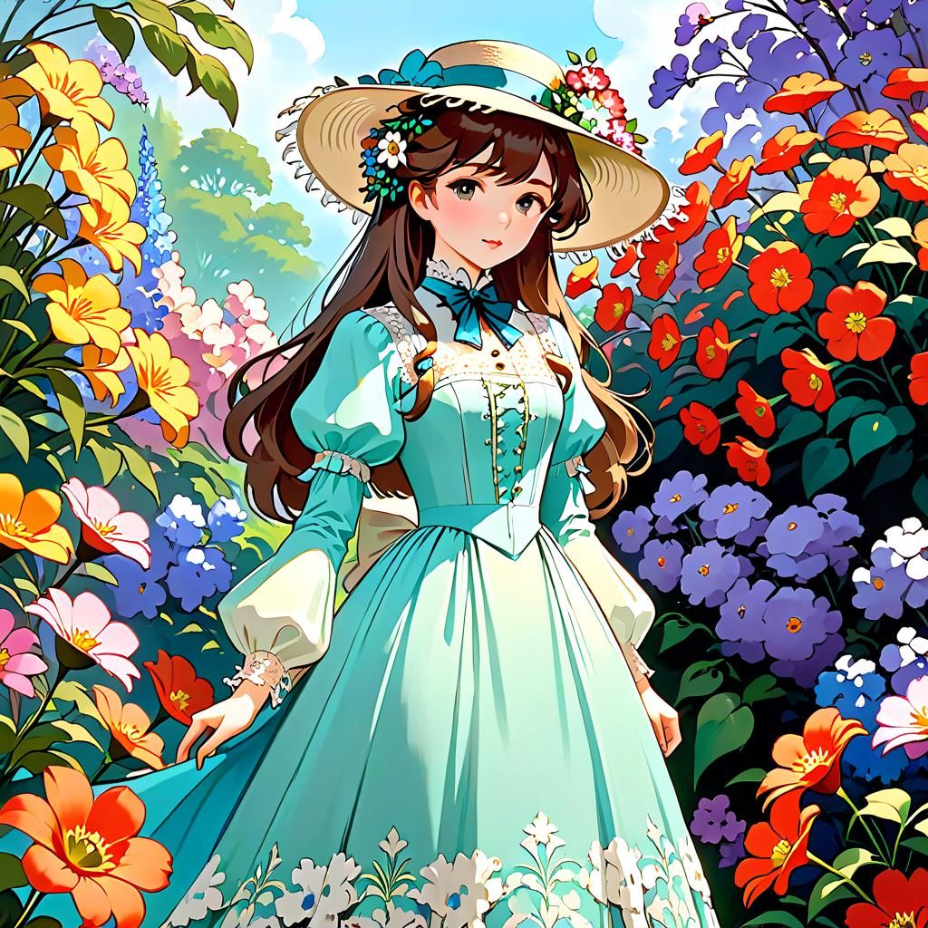 cute - AI Generated Artwork - NightCafe Creator