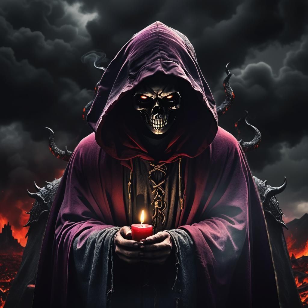 The Death V