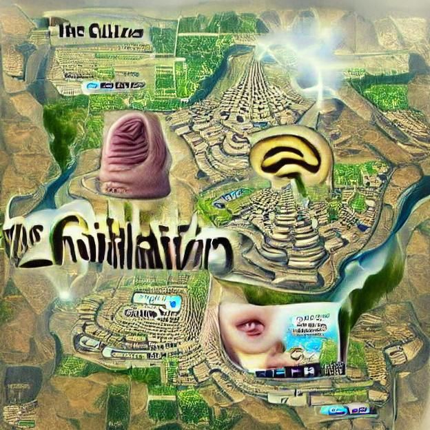 The Next Civilization