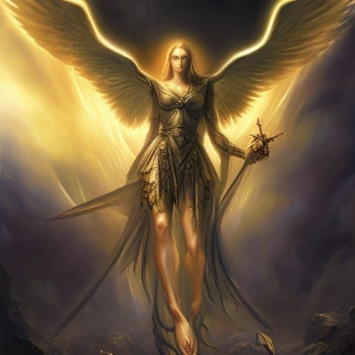 Archangel