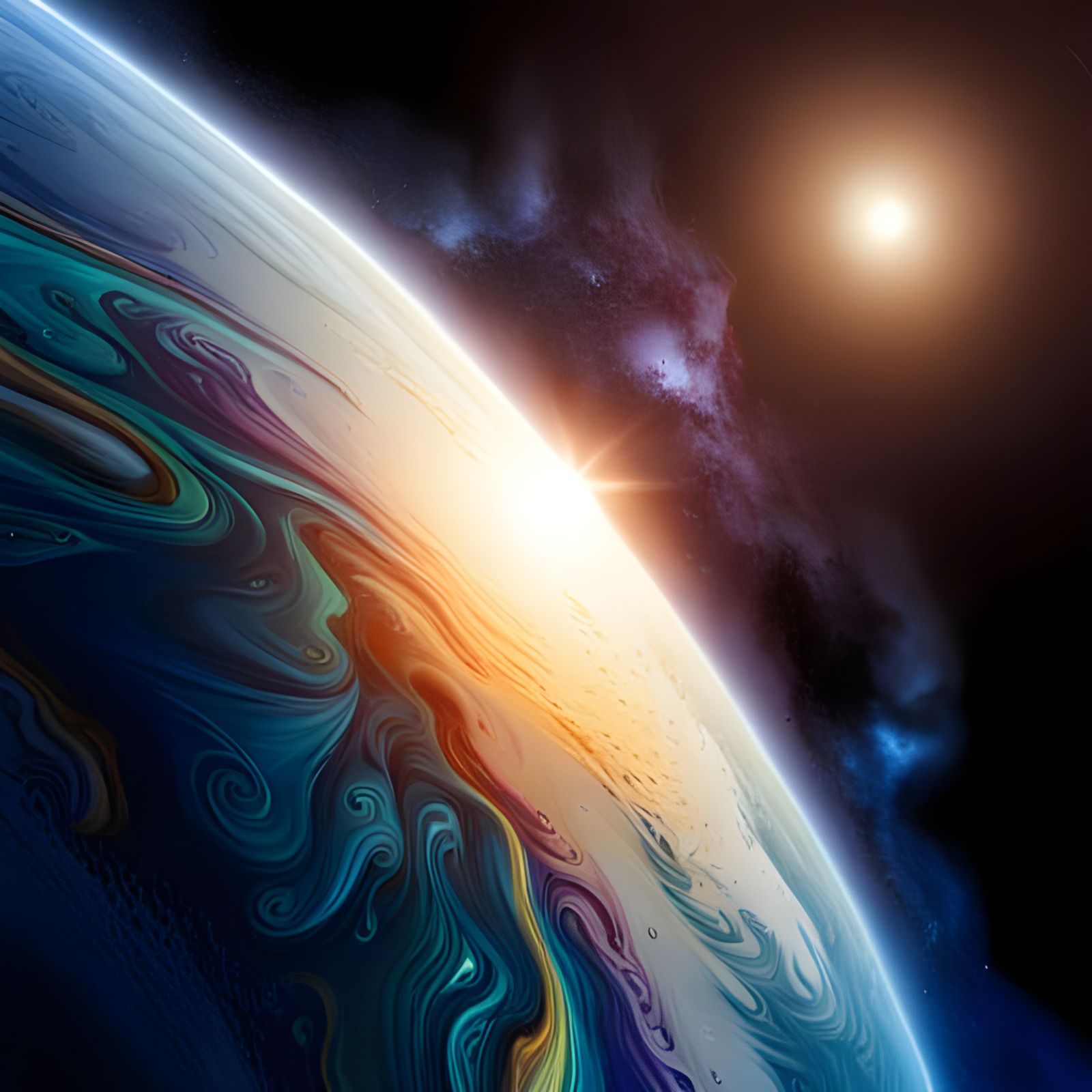 Discover Breathtaking Ai Art Featuring Brooke Monk - 4bj3lzj
