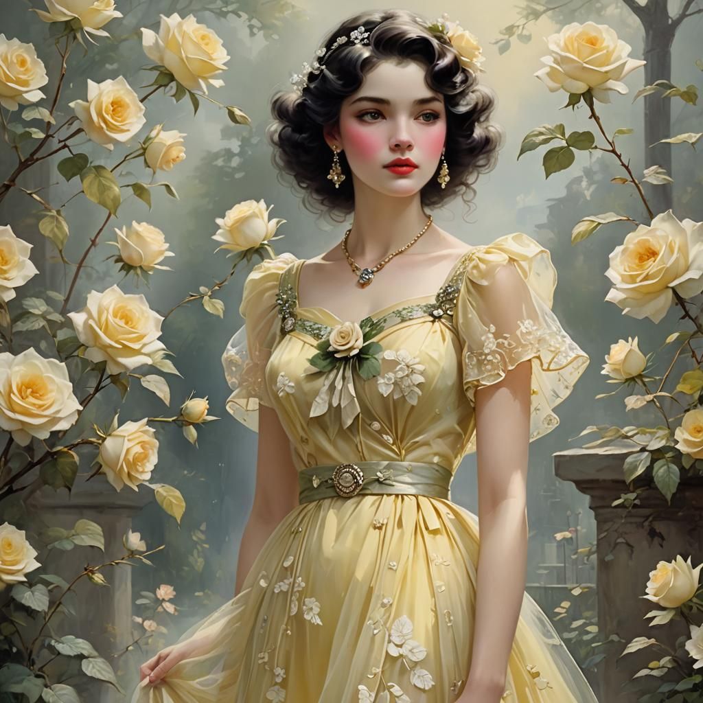 Della ___