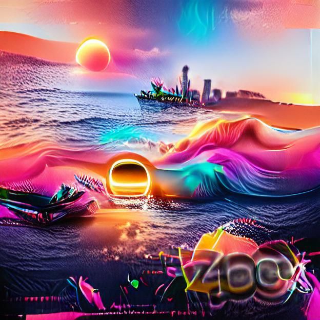 Ocean