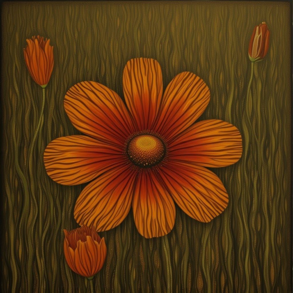 <lora:MARTIAN SWIRLS:1.0>