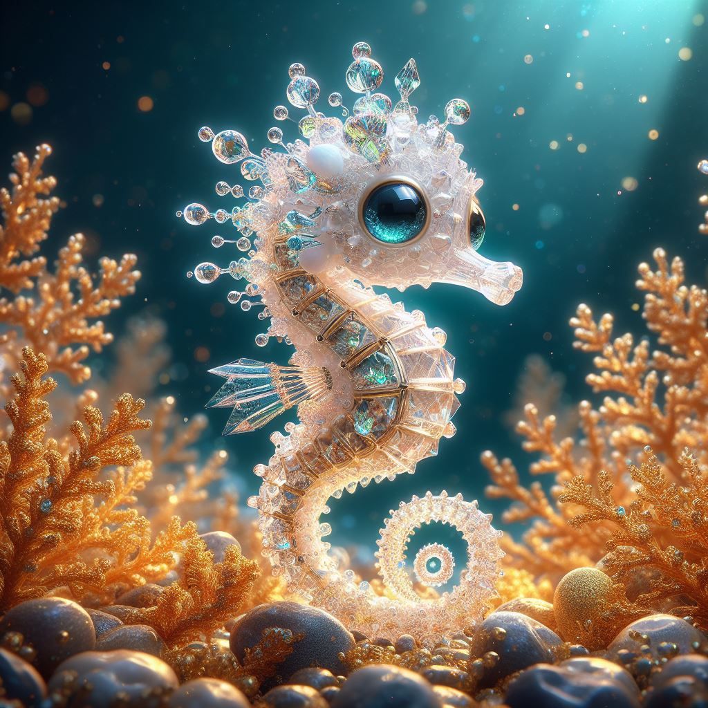 Seahorse