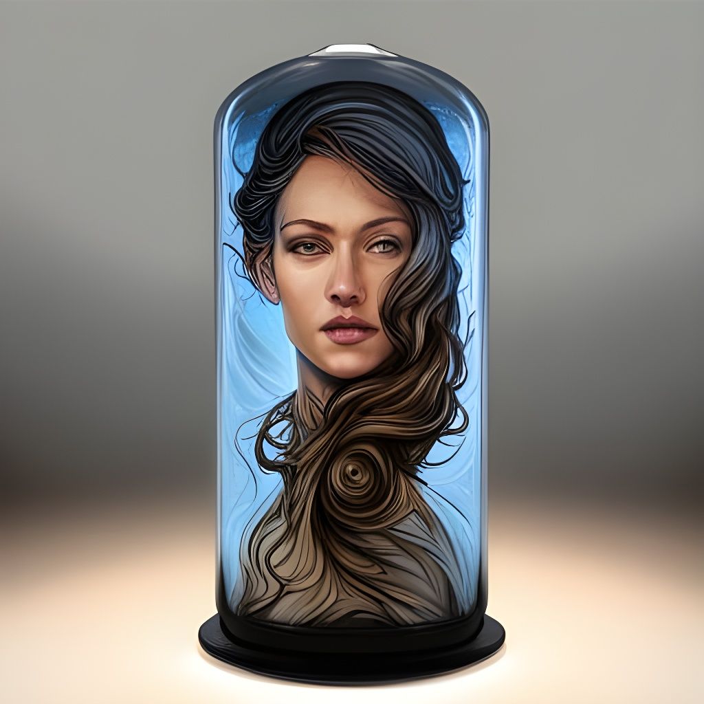 The Enchantress
