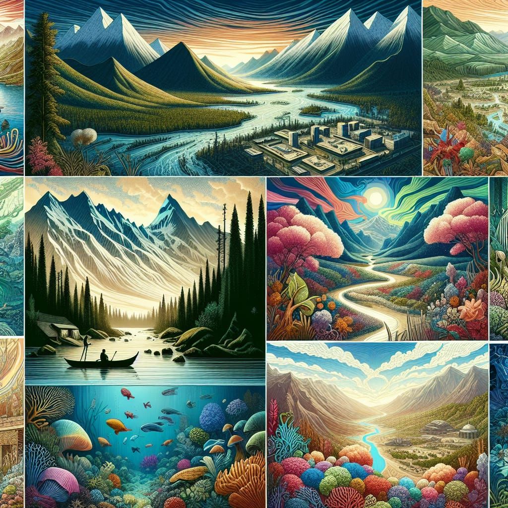 🌍🌎🌏
