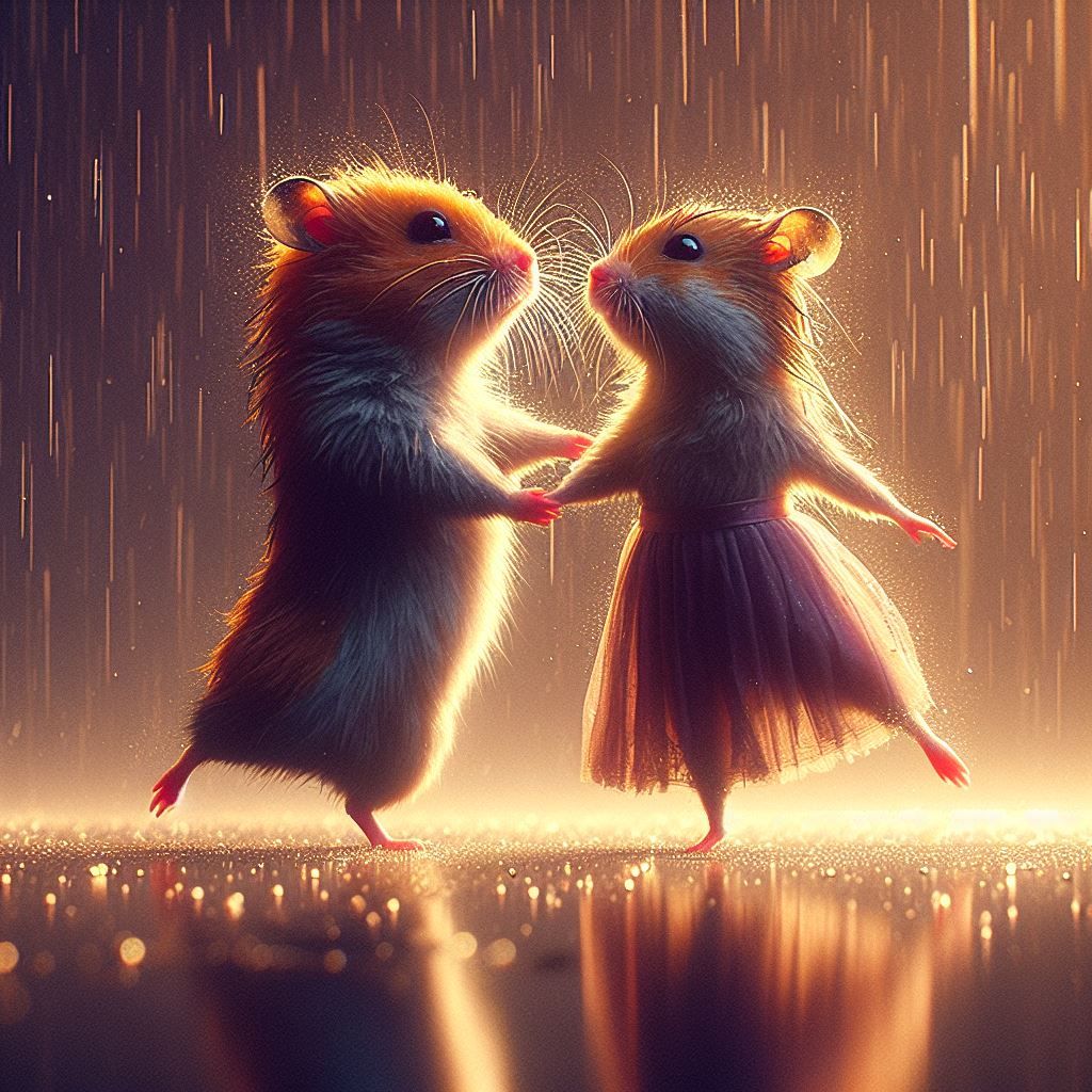 Oh, my life is changing everyday...In every possible way